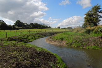 River Restoration